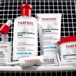 Thayers Vegan Acne Clearing Pads with Witch Hazel