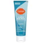 Lume Vegan Body Wash - 24-Hour Odor Control