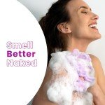 Lume Vegan Body Wash - 24-Hour Odor Control