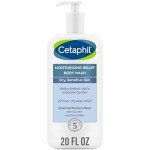 Gentle Vegan Body Wash for Sensitive Skin
