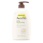 Aveeno Daily Moisturizing Body Wash for Dry Skin