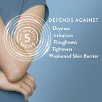 Gentle Vegan Body Wash for Sensitive Skin