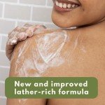 Aveeno Daily Moisturizing Body Wash for Dry Skin