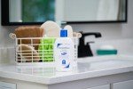Gentle Vegan Body Wash for Sensitive Skin