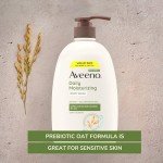 Aveeno Daily Moisturizing Body Wash for Dry Skin
