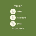 Aveeno Daily Moisturizing Body Wash for Dry Skin