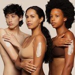 Gentle Vegan Body Wash for Sensitive Skin