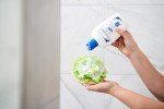 Gentle Vegan Body Wash for Sensitive Skin