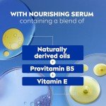 NIVEA Refreshing White Peach & Jasmine Body Wash