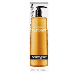 Neutrogena Vegan Moisturizing Shower and Bath Gel