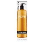 Neutrogena Vegan Moisturizing Shower and Bath Gel