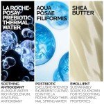 Gentle Foaming Vegan Moisturizing Body Wash