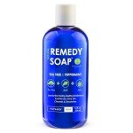Truremedy Naturals Tea Tree Oil Body Wash