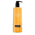 Neutrogena Vegan Moisturizing Shower and Bath Gel