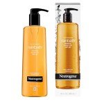 Neutrogena Vegan Moisturizing Shower and Bath Gel