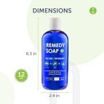 Truremedy Naturals Tea Tree Oil Body Wash
