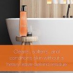 Neutrogena Vegan Moisturizing Shower and Bath Gel
