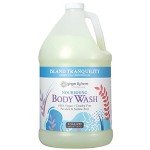 Ginger Lily Farms Vegan Body Wash Refill - Tranquility