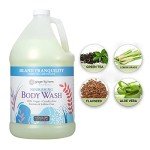 Ginger Lily Farms Vegan Body Wash Refill - Tranquility