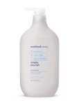 Vegan Body Wash for Nourishing Clean Skin