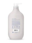 Vegan Body Wash for Nourishing Clean Skin