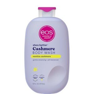 Vanilla Cashmere Vegan Body Wash - 16 fl oz