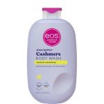 Vanilla Cashmere Vegan Body Wash - 16 fl oz