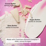 Vanilla Cashmere Vegan Body Wash - 16 fl oz
