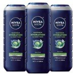 Nivea Men Vegan Hydrating 3-in-1 Body Wash