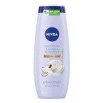 Coconut & Almond Nourishing Body Wash - 20 oz