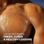 Nivea Men Vegan Hydrating 3-in-1 Body Wash