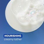 Coconut & Almond Nourishing Body Wash - 20 oz
