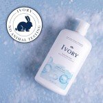 Ivory Vegan Body Wash - Gentle & Scented, 35 oz