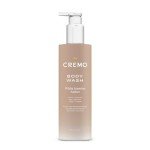 Cremo White Jasmine Amber Vegan Body Wash 16 Oz