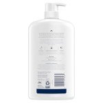 Ivory Vegan Body Wash - Gentle & Scented, 35 oz