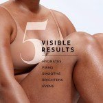 Olay Super Serum Body Wash for Dry Skin