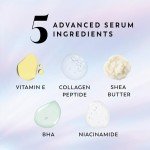 Olay Super Serum Body Wash for Dry Skin