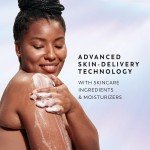 Olay Super Serum Body Wash for Dry Skin