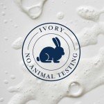 Ivory Gentle Vegan Bath Bar Soap Family Pack