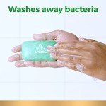 Irish Spring Icy Blast Vegan Bar Soap for Men