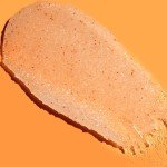 Tropical Mango Shea Sugar Scrub - 18oz Vegan