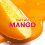 Tropical Mango Shea Sugar Scrub - 18oz Vegan