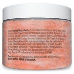 Himalayan Salt Exfoliating Scrub for Face & Body