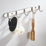 INNERNEED Silicone Handheld Body Scrubber Brush