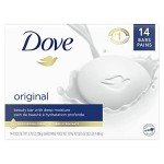 Dove Vegan Beauty Bar for Gentle Skin Care