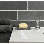 Vegan Men's 3-in-1 Cleanser Bar: Citrus Fresh