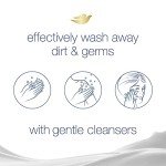 Dove Vegan Beauty Bar for Gentle Skin Care