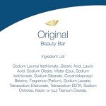 Dove Vegan Beauty Bar for Gentle Skin Care