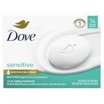 Moisturizing Vegan Beauty Bar for Sensitive Skin