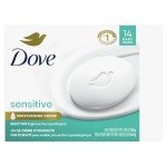 Moisturizing Vegan Beauty Bar for Sensitive Skin